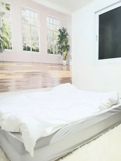 Entire Private House In Seoul 2Br, Kitchen, Family Stay Apartment