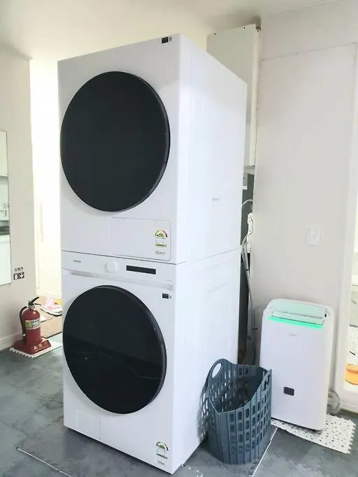 Entire Private House In Seoul 2Br, Kitchen, Family Stay South Korea