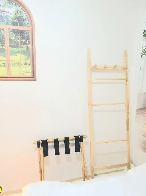 Entire Private House In Seoul 2Br, Kitchen, Family Stay