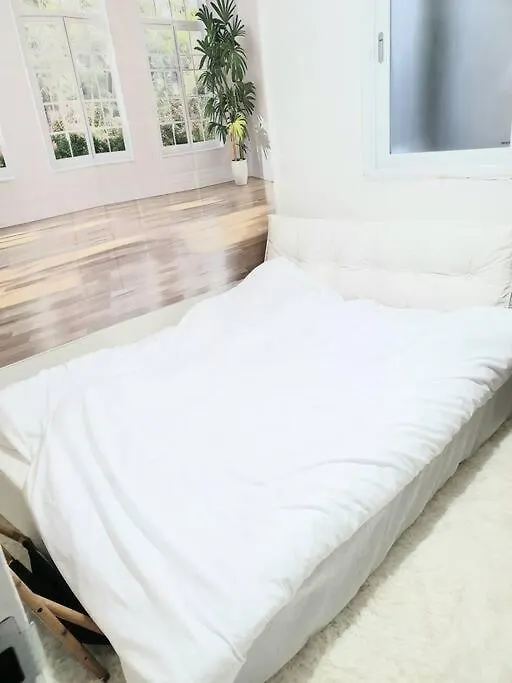 Apartment Entire Private House In Seoul 2Br, Kitchen, Family Stay South Korea