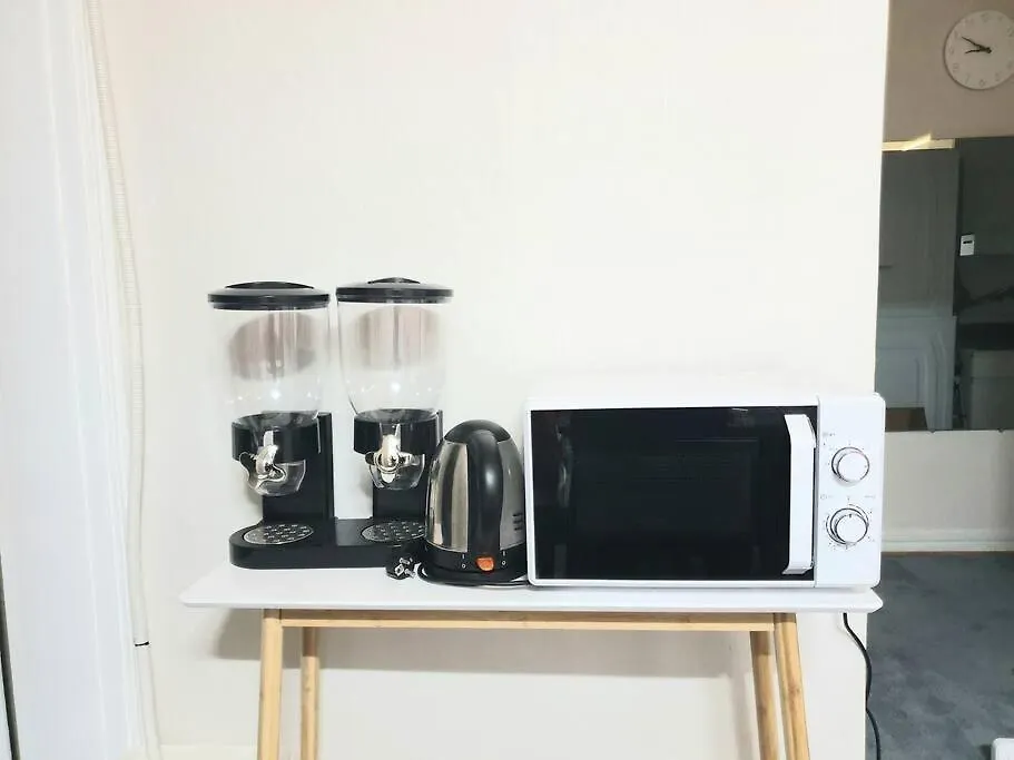 Entire Private House In Seoul 2Br, Kitchen, Family Stay South Korea