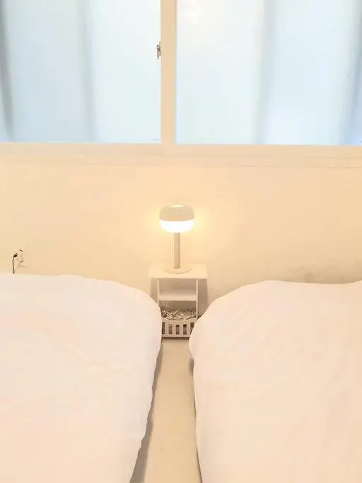 Entire Private House In Seoul 2Br, Kitchen, Family Stay 0*,  South Korea
