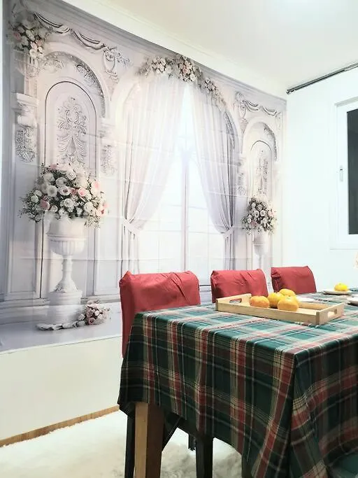 Entire Private House In Seoul 2Br, Kitchen, Family Stay