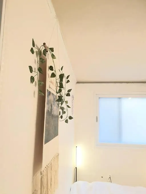 Apartment Entire Private House In Seoul 2Br, Kitchen, Family Stay