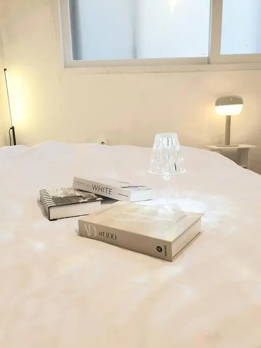 Entire Private House In Seoul 2Br, Kitchen, Family Stay